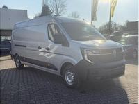 Nowe Renault Master 150 KM (110 kW) 2025 Szary Van