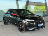 Gebraucht DS Automobiles DS3 Crossback Performance 101 PS (74 kW) 2022 Schwarz SUV