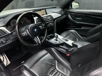 gebraucht BMW M4 COUPE COMPETITION*20ZOLL*CARBON*HUD*MEMORY*HK