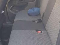 Gebraucht Citroën C3 SELECTION 99 PS (72 kW) 2017 Weiß Van / Kleinbus