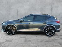 Gebraucht Cupra Formentor VZ 245 PS (180 kW) 2022 "magnetic tech" SUV