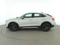 Gebraucht Audi Q3 Sportback S-Line 2020 Grau SUV