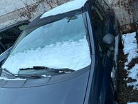 Gebraucht Fiat Punto 2009 Kleinwagen