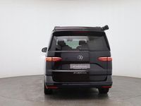 Nowe VW Multivan California 150 KM (110 kW) 2025 Czarny Minivan