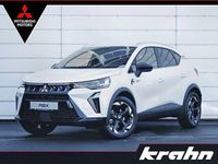 Neu Mitsubishi ASX Edition 158 PS (116 kW) 2025 Weiß SUV