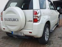 gebraucht Suzuki Grand Vitara 