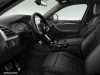 Gebraucht BMW X4 286 PS (210 kW) 2026 Sophistograu brillanteffekt metallic SUV