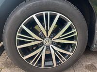 Gebraucht VW Golf VII 185 PS (136 kW) 2016 Grau Kleinwagen