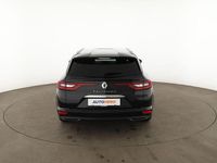 Gebraucht Renault Talisman Intens 200 PS (147 kW) 2016 Schwarz Kombi