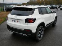 Gebraucht Jeep Avenger Summit 101 PS (74 kW) 2024 Othercolor SUV