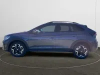 Gebraucht VW Taigo R-line 150 PS (110 kW) 2025 Grau SUV