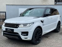 gebraucht Land Rover Range Rover Sport Autobiography Dynamic SDV8 Pan