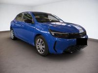 Gebraucht Opel Corsa Edition 101 PS (74 kW) 2025 Blau Kleinwagen