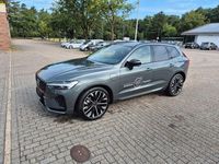 Gebraucht Volvo XC60 Ultra 455 PS (334 kW) 2025 Grün SUV