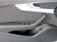 Gebraucht Audi A4 Sport 163 PS (119 kW) 2023 Silber Kombi