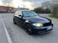 gebraucht BMW 123 d -