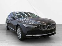Gebraucht Volvo V90 349 PS (256 kW) 2025 Grau Kombi