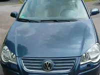 Occasion VW Polo 101 ch (74 kW) 2005 Gris Citadine