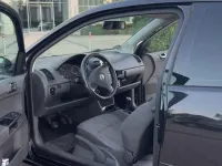Używany VW Polo 85 KM (62 kW) 2011 Czarny Hatchback