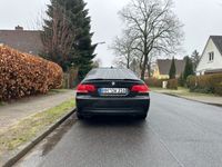 gebraucht BMW 325 E92 i Coupé - M-Paket, Sportsitze, TÜV