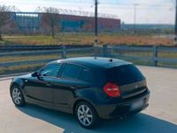 gebraucht BMW 118 d diesel automatik