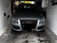 Gebraucht Audi Q5 270 PS (198 kW) 2009 Grau SUV