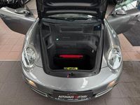 Gebraucht Porsche 911 Carrera 325 PS (239 kW) 2007 Grau