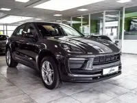 Gebraucht Porsche Macan 265 PS (194 kW) 2023 Grau SUV