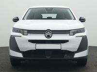 Neu Citroën C5 145 PS (106 kW) 2026 Okenit weiß metallic SUV