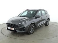 Gebraucht Ford Kuga ST-Line 120 PS (88 kW) 2024 Grau SUV