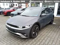 Neu Hyundai Ioniq 5 125 kW (170 PS) 2026 Ecotronic grey SUV