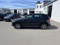 Second-hand Seat Ateca FR 150 CP (110 kW) 2022 Negru SUV