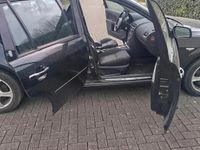 Gebraucht Ford Mondeo 131 PS (96 kW) 2004 Schwarz Kombi