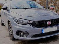 Gebraucht Fiat Tipo 120 PS (88 kW) 2019 Grau Limousine
