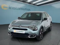 Gebraucht Citroën C4 131 PS (96 kW) 2023 Blau SUV
