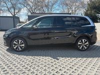 Gebraucht Citroën C4 131 PS (96 kW) 2017 Schwarz Limousine