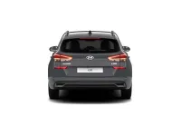 Gebraucht Hyundai i30 GO! 101 PS (74 kW) 2025 Grau Kombi