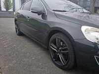 Gebraucht Volvo S60 215 PS (158 kW) 2013 Grau Limousine