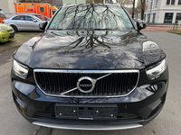Gebraucht Volvo XC40 Momentum 163 PS (119 kW) 2019 Schwarz SUV