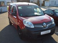 Gebraucht Renault Kangoo Rapid Extra 114 PS (83 kW) 2014 Rot Van / Kleinbus
