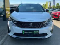 Gebraucht Peugeot 3008 GT 131 PS (96 kW) 2024 Weiß SUV