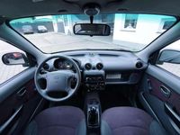 Gebraucht Hyundai Atos 63 PS (46 kW) 2006 Ebony black Kleinwagen
