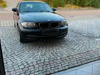 Gebraucht BMW 116 122 PS (89 kW) 2011 Kleinwagen