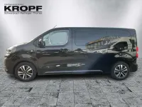 Gebraucht Citroën Spacetourer 177 PS (130 kW) 2025 Schwarz Van / Kleinbus