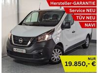 gebraucht Nissan NV300 Kastenwagen L1H1 2,7t COMFORT AHZV NAVI