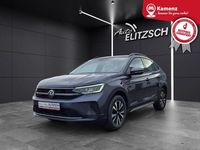 Gebraucht VW Taigo Life 95 PS (69 kW) 2022 Rauchgrau metallic SUV