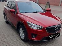 gebraucht Mazda CX-5 Center-Line 2WD~TEMPOMAT~XENON~SHZ~