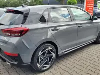 Neu Hyundai i30 N Line 150 PS (110 kW) 2026 Metallic Limousine