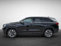 Gebraucht Skoda Kodiaq Selection 150 PS (110 kW) 2024 Black magic SUV