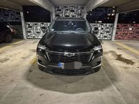 Gebraucht Chevrolet Traverse 314 PS (230 kW) 2023 Schwarz SUV